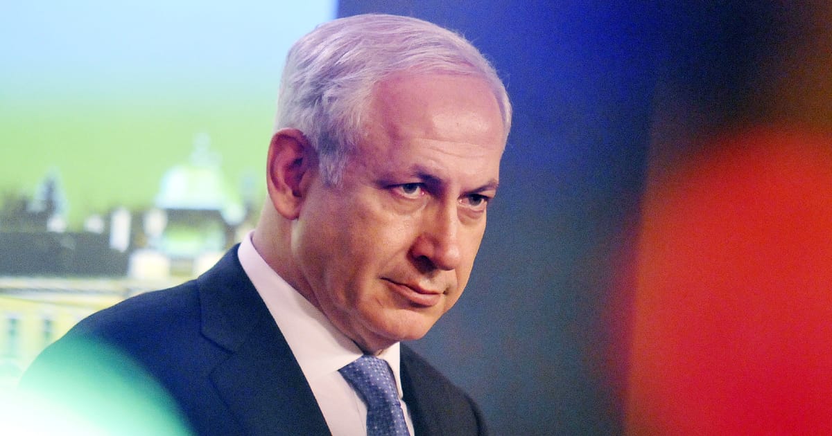 Czechia responds to ICC arrest warrants for Netanyahu, Gallant, and former Hamas commander