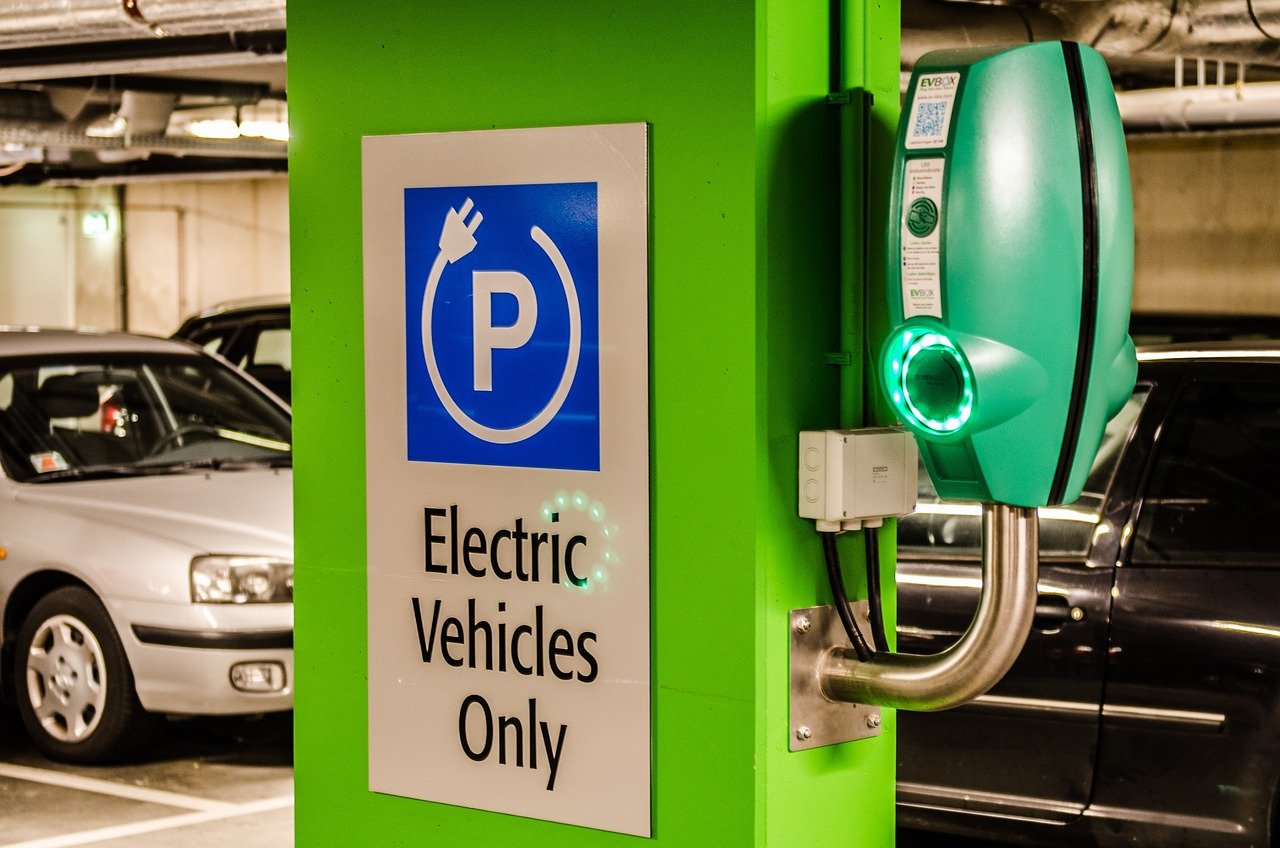 OMV to Expand Its Electric Car Charging Network