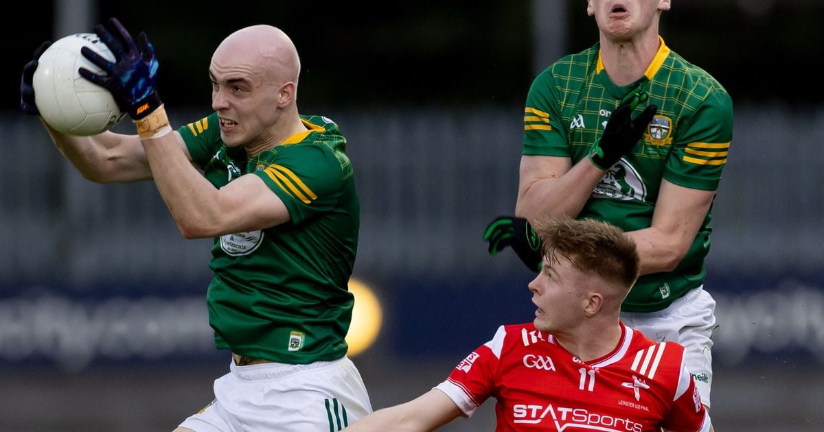 Early blow for new Meath boss Robbie Brennan with Royals set to lose rising star to AFL