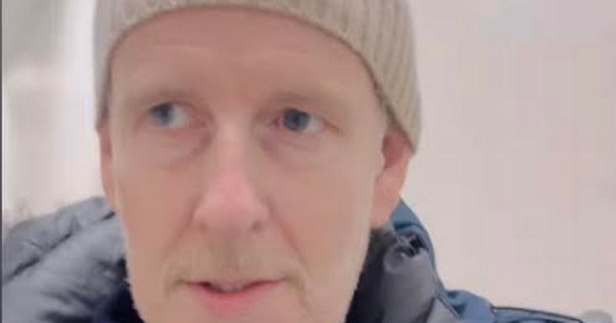 Patrick Kielty teases fans with cryptic RTE Late Late Toy Show post