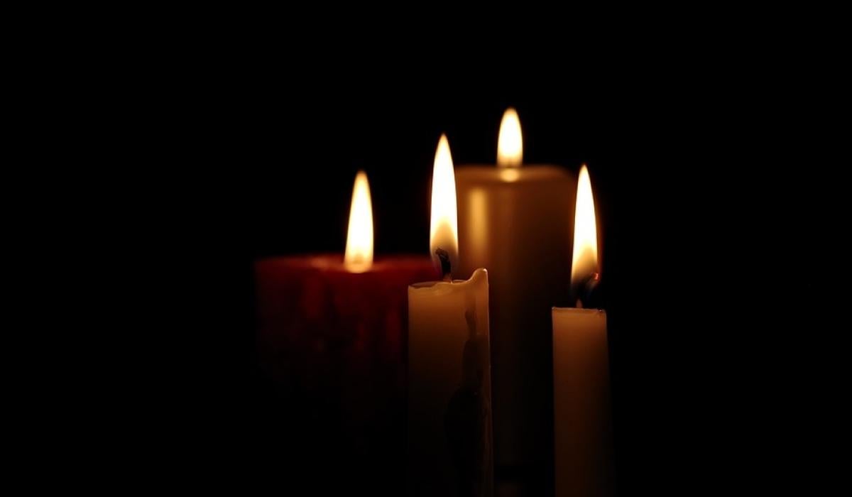 Death notices for Donegal - Friday evening, November 22