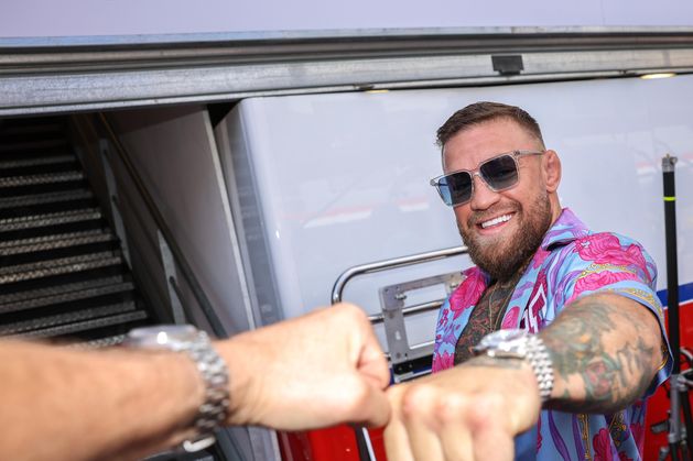 Ellen Coyne: For the young men in thrall to the cult of Conor McGregor, the result of the case against him will never matter