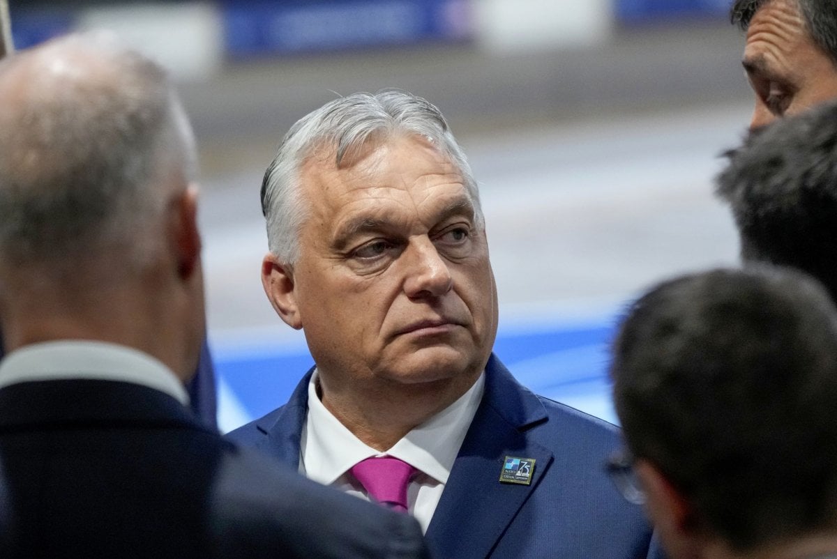 Hungary's Orban invites Israeli PM to visit, won't enforce ICC arrest warrant