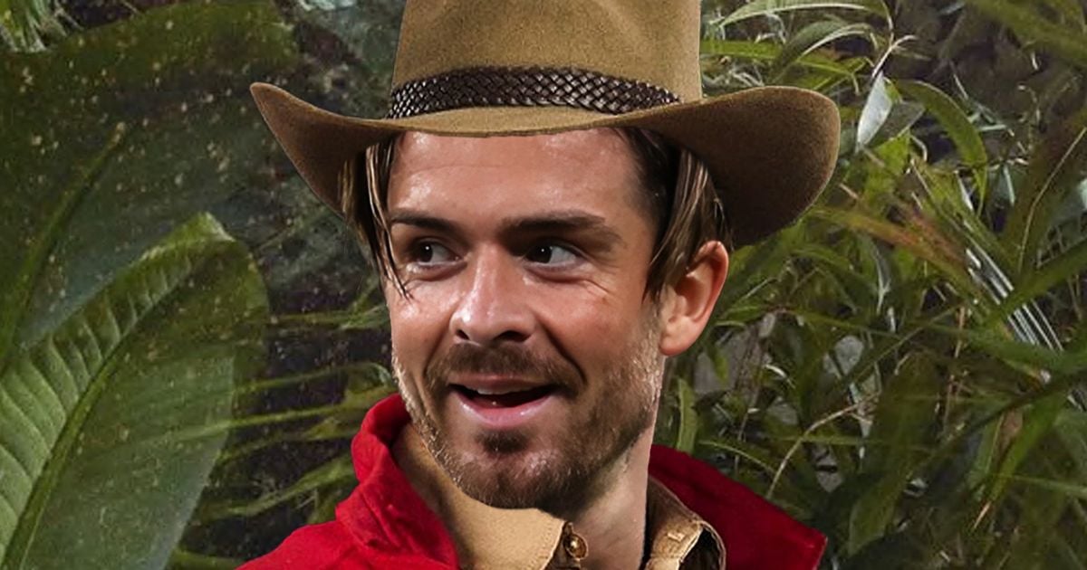 Jack Grealish reveals he IS keen to do I'm A Celeb in response to Ant and Dec