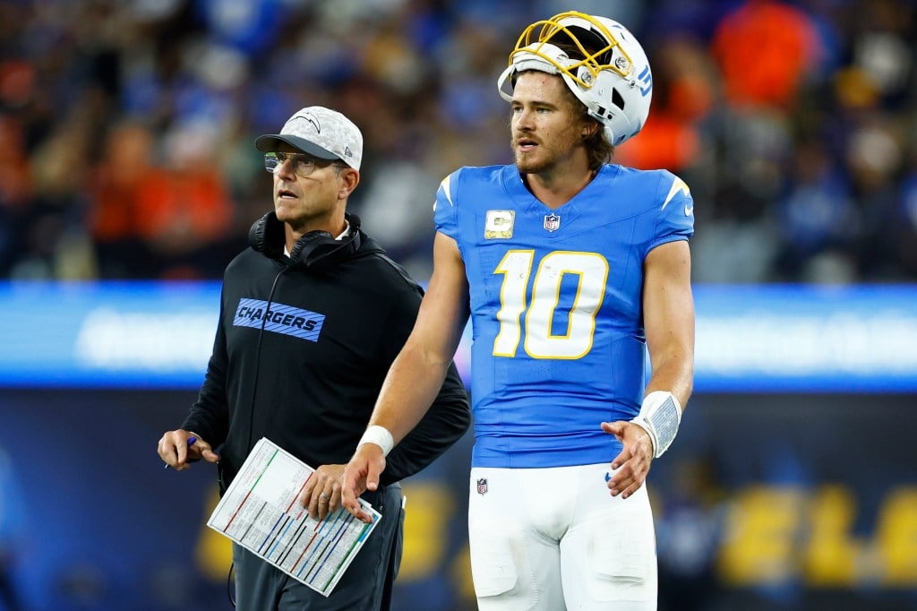 Week 16 Chargers-Broncos Flexed To 'Thursday Night Football'