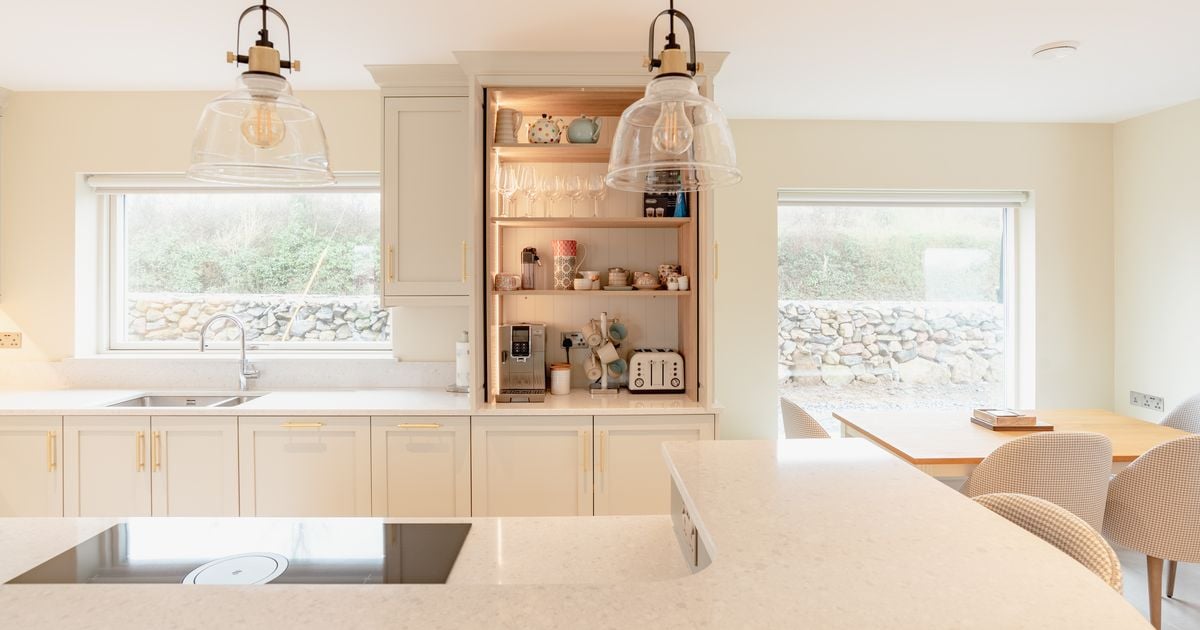 Kitchen expert on the biggest trends this year from colours to counters, boiling taps and more