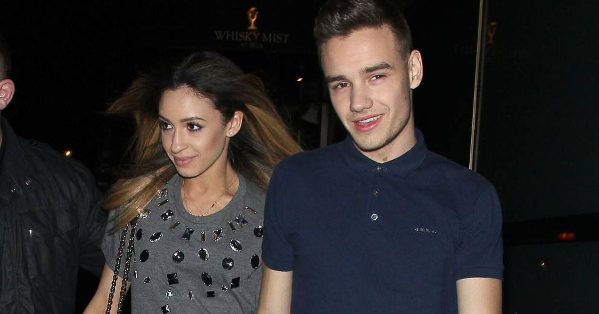 Liam Payne's ex Danielle Peazer issues emotional statement days after One Direction star's funeral