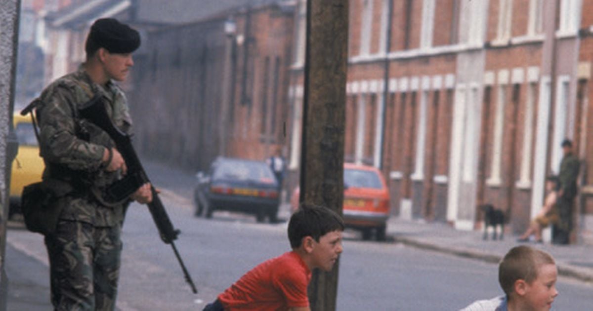 Lost Gaels: New book celebrates the life of GAA members killed in the conflict