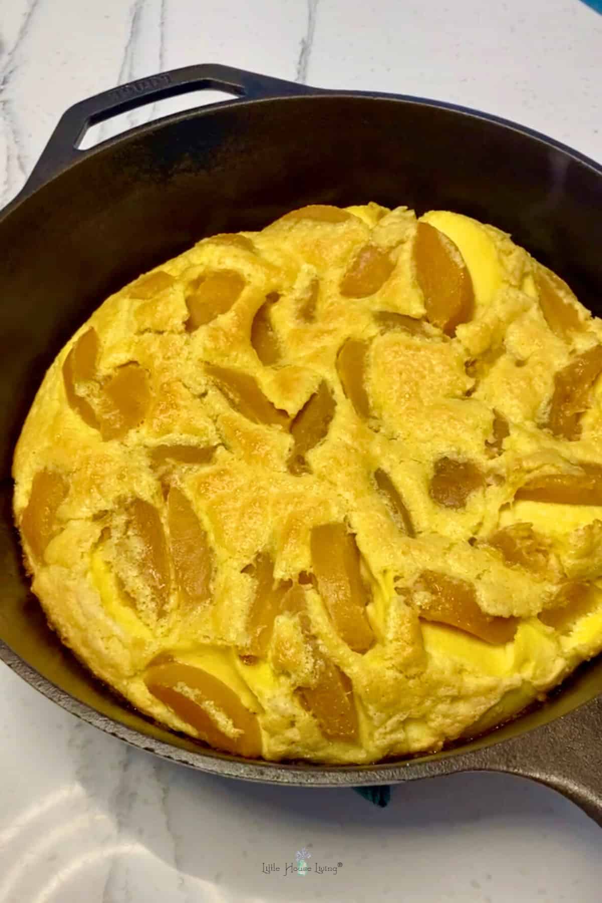 German Pancake Recipe