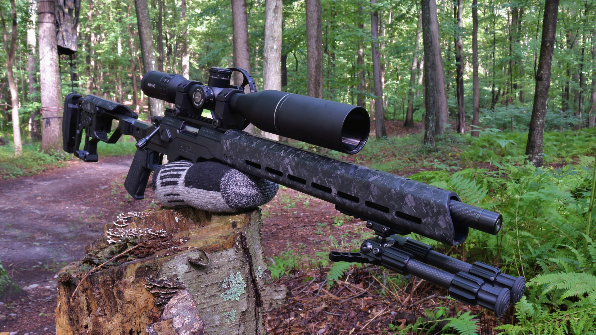 Review: Christensen Arms Modern Precision Rimfire Rifle