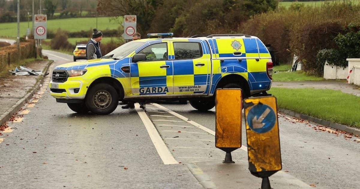 Friends killed in Donegal crash named locally as Gardai appeal for witnesses