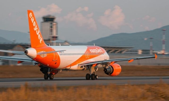 easyJet launches new summer Croatia route