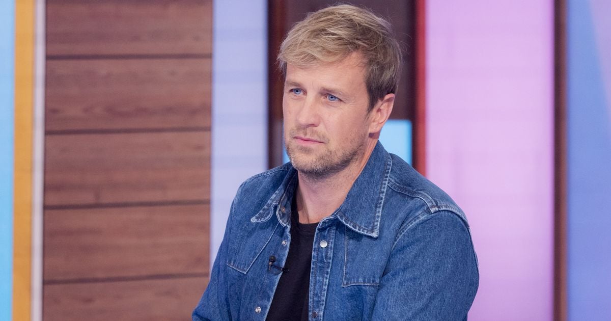 Westlife star Kian Egan opens up on bandmate's brutal exit after 'years of tension'