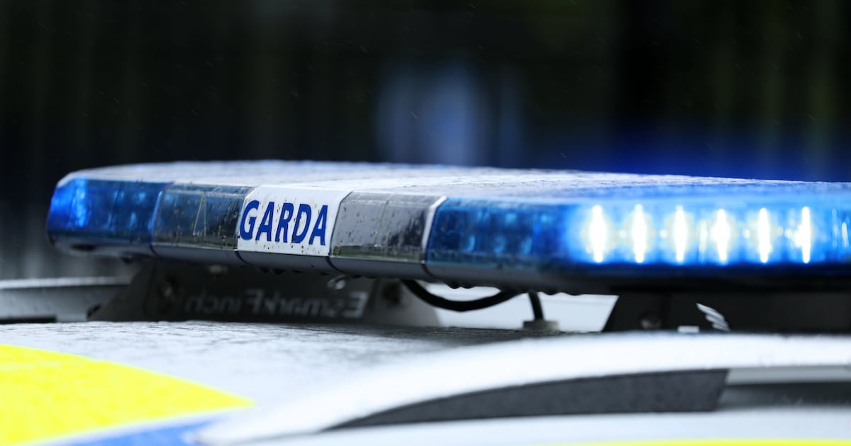 Two men arrested following cocaine haul in Limerick