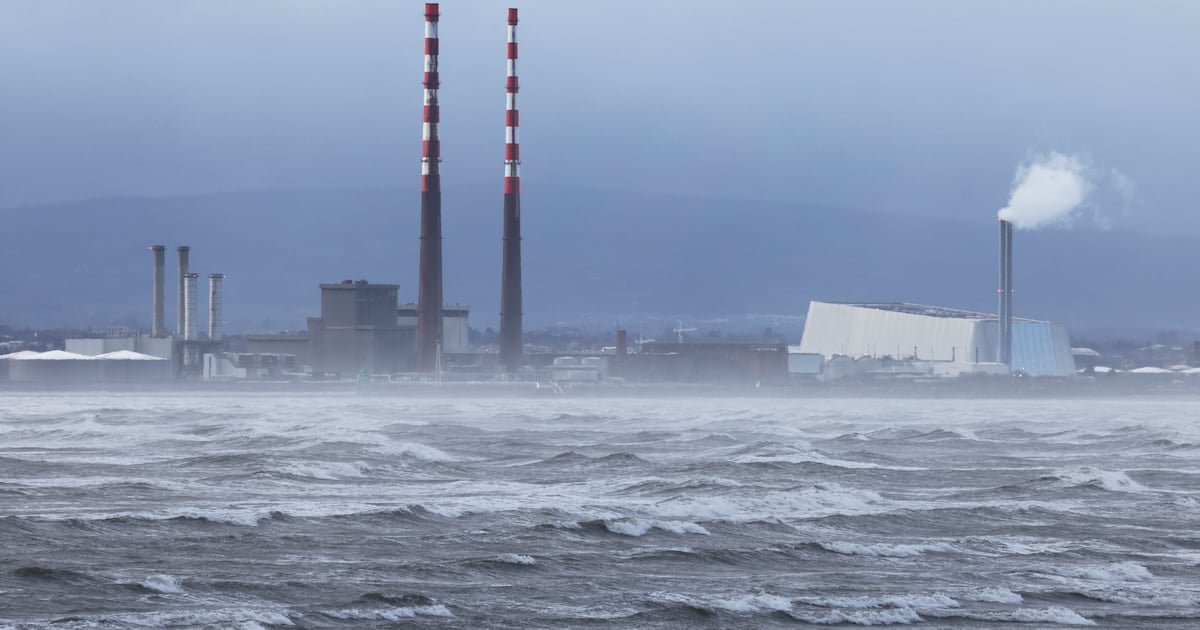 Storm Bert live updates: 11,000 homes and businesses remain without power in counties worst affected