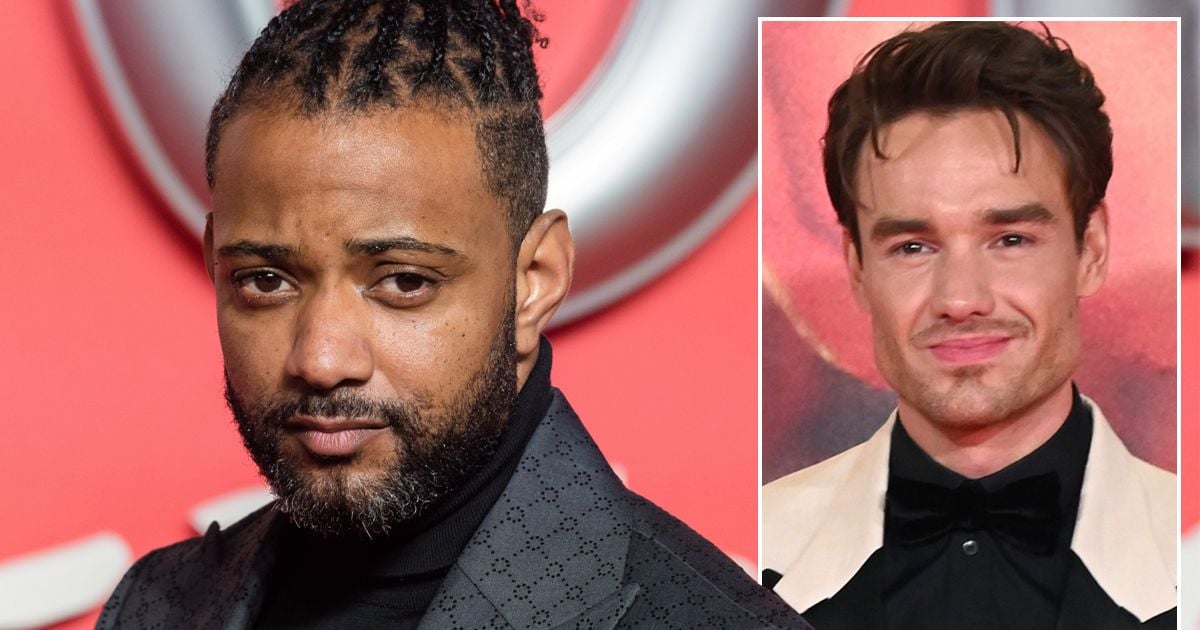 BBC Strictly Come Dancing's JB Gill has 'tough' week amid pal Liam Payne's funeral