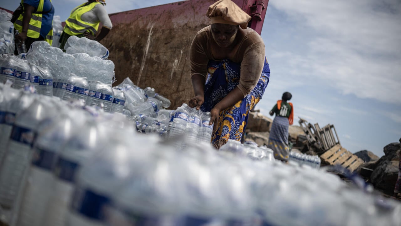 Drinking water outage hits half of Mayotte