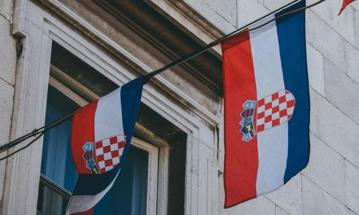 Croatian diaspora in Peru urges for embassy opening