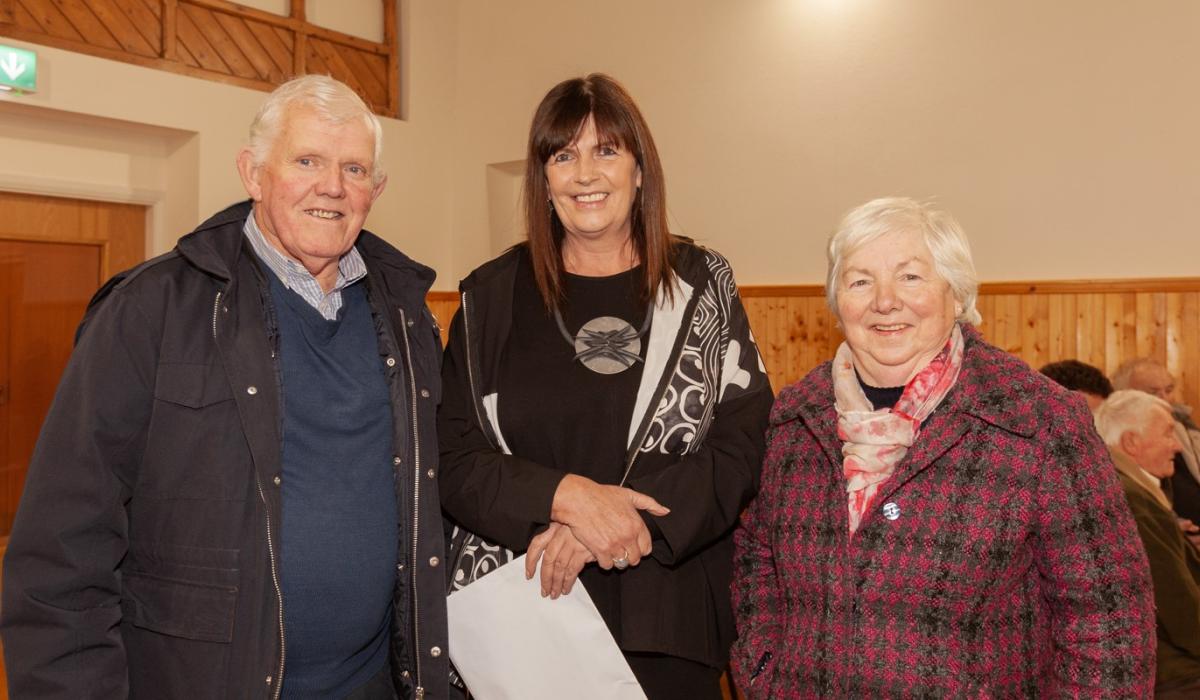 In Pictures: Annual Farmers Sale in St Anne's Hall, Ballyshannon