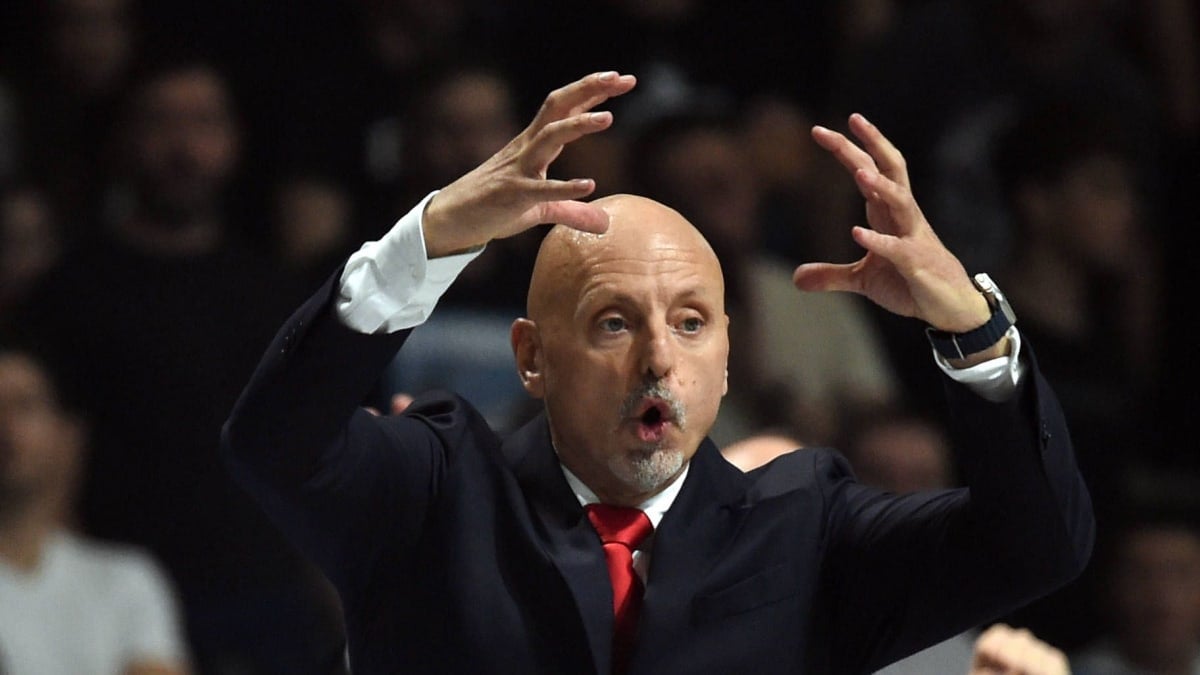 Erste Trainer-Entlassung in der Euroleague: Monaco trennt sich erneut von Obradovic