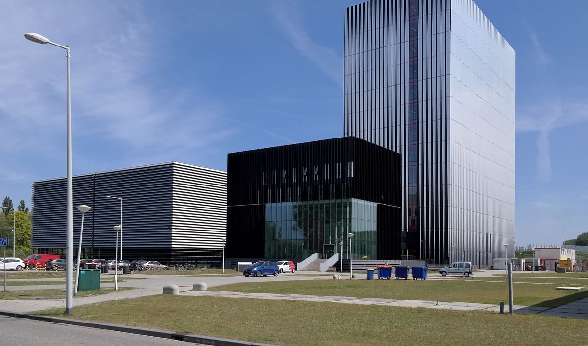 Two Scandinavian companies will recycle data center heat for food production