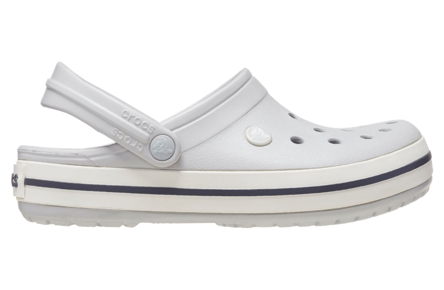 Crocs Crocband Clog Atmosphere