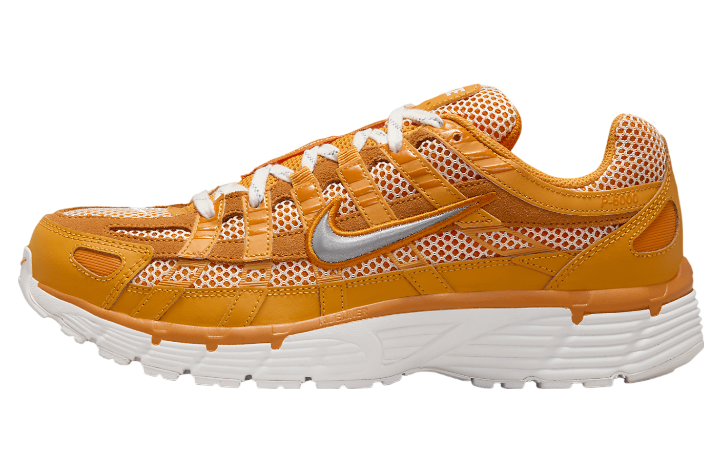 Nike P-6000 Premium Kumquat / Magma Orange