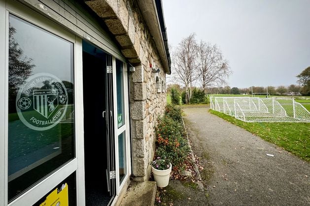 Hundreds raise transparency concerns over running of south Dublin youth football club where Fine Gael councillor is director