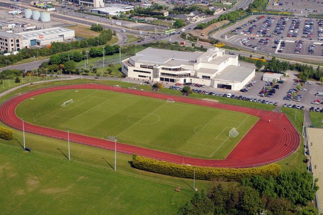 Strategic airport landbank and site of popular sports complex enters twilight zone as councillors duck DAA fight over future use