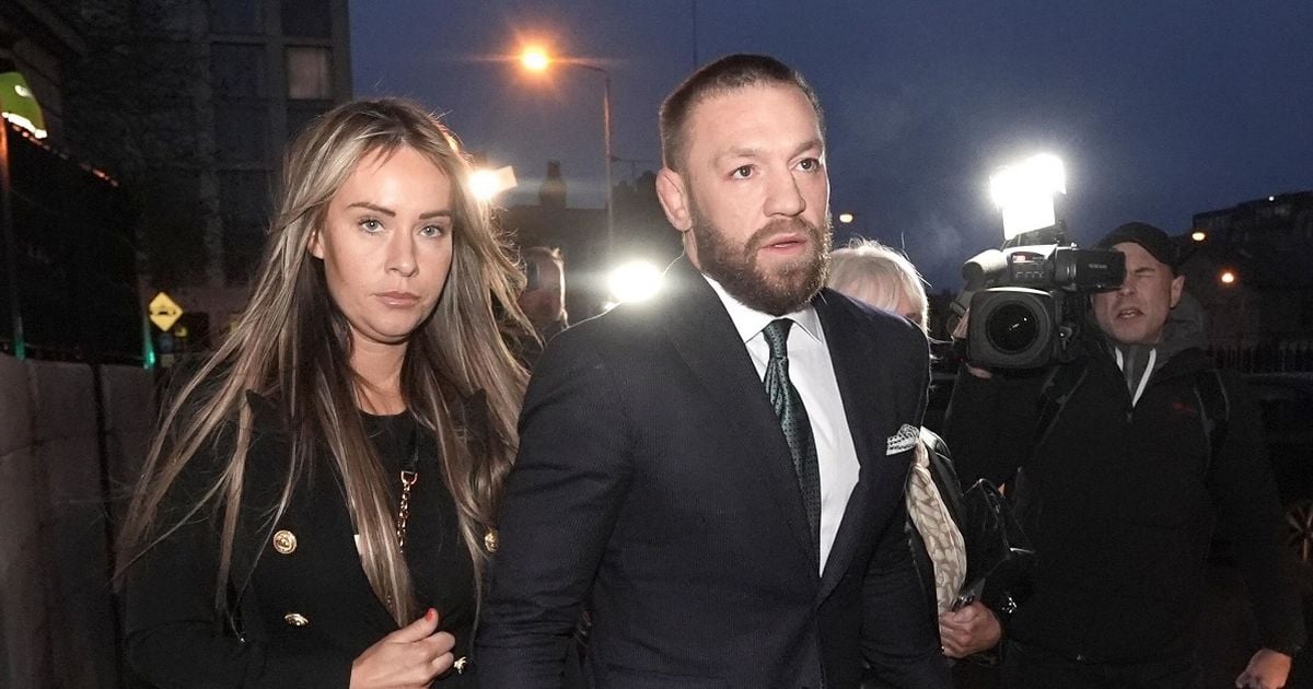 Conor McGregor vows to appeal court decision in online rant