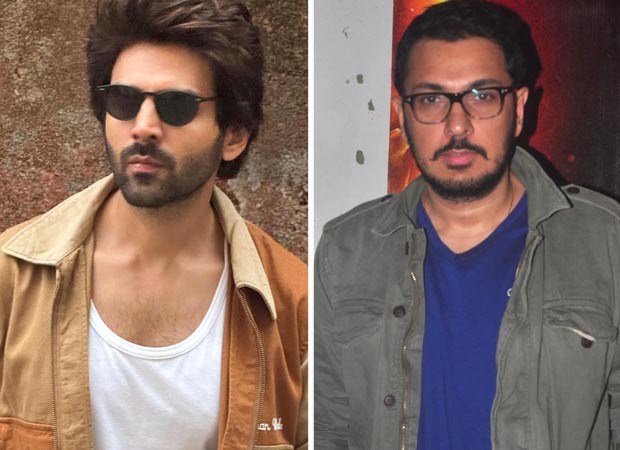 SCOOP: Kartik Aaryan sparks buzz with Dinesh Vijan; discusses Cocktail 2 and Luka Chuppi 2! : Bollywood News