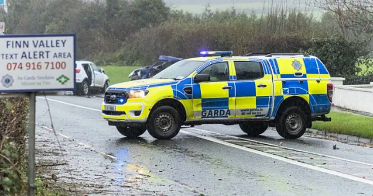 'My boy is gone and never coming back' - Tributes paid to two friends killed in Donegal crash