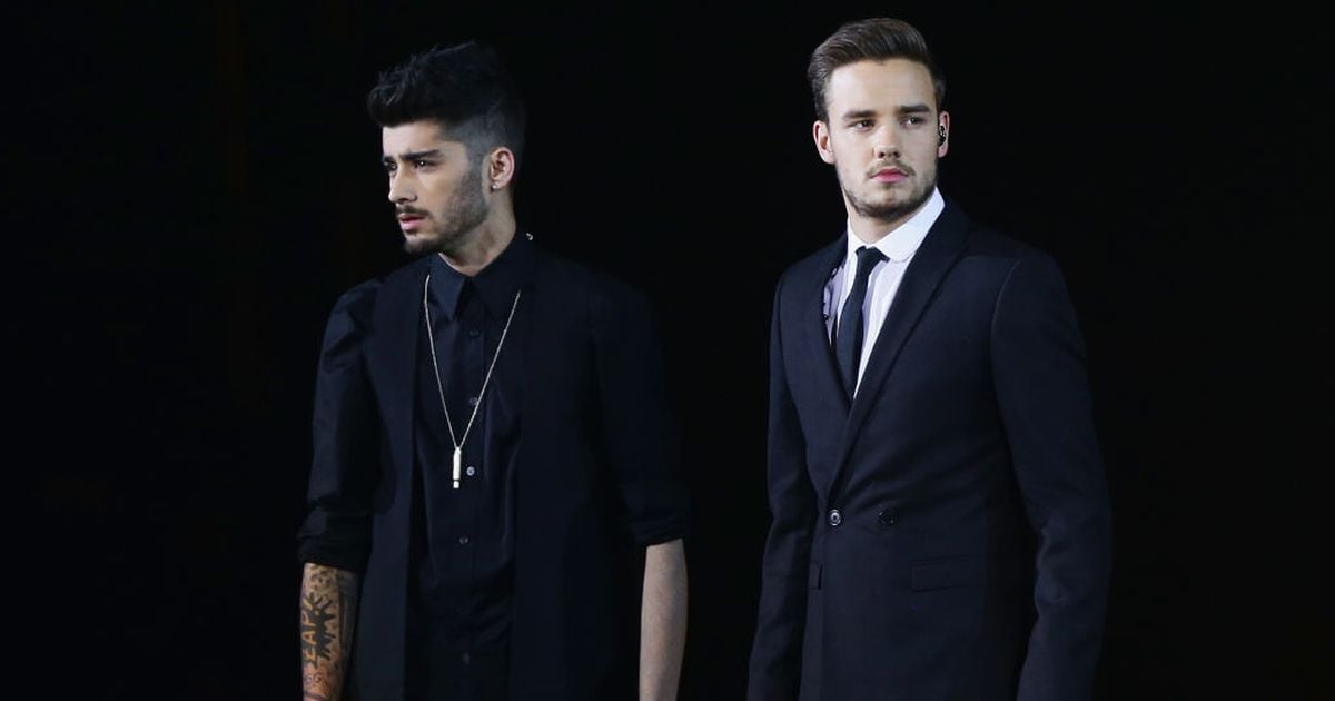 Zayn Malik pays heartfelt tribute to Liam Payne as he returns to stage leaving fans in tears