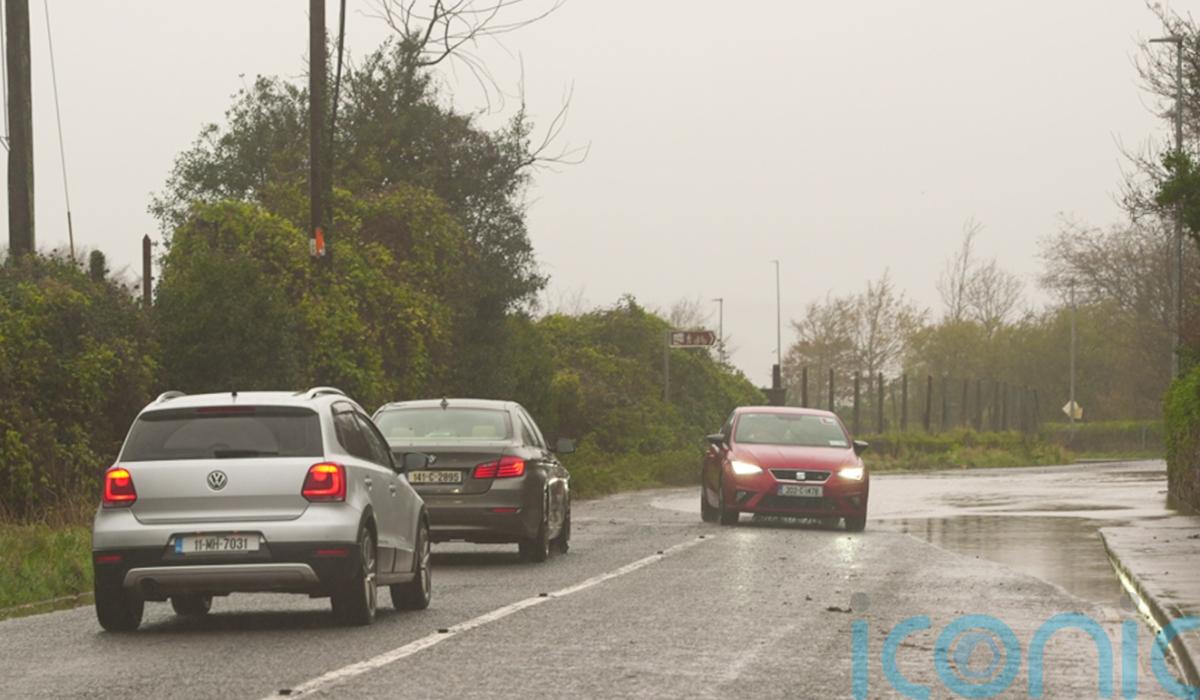 Storm Bert: Wind warnings in place in several counties across island of Ireland