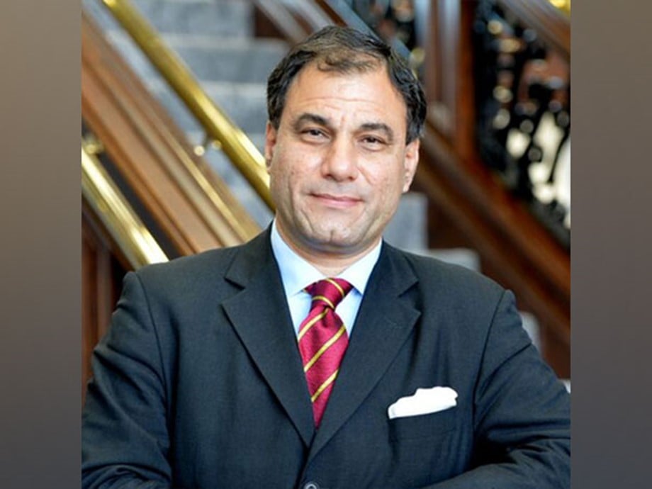 Lord Karan Bilimoria: Leading ICCUK to Foster India-UK Trade