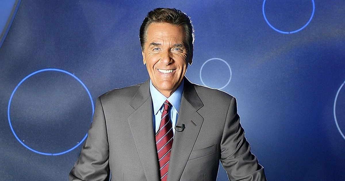 Legendary game show host Chuck Woolery dead at 83 as loved one reveals intimate details about death