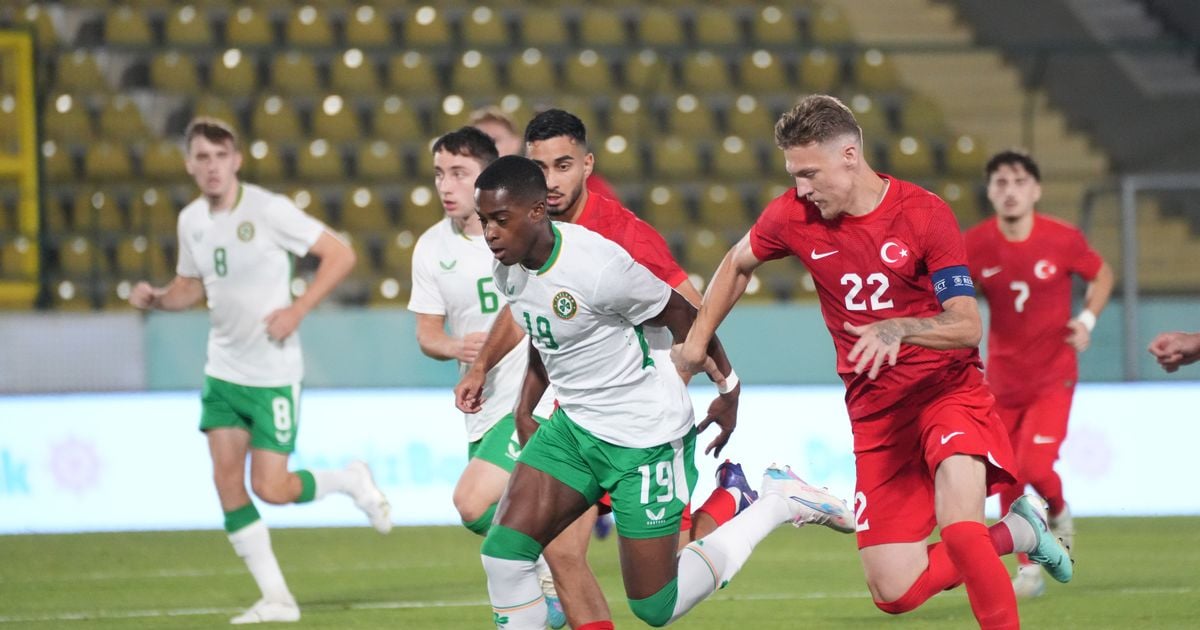 Ireland Under-21 star hailed after breath-taking cameo rescues point for Millwall