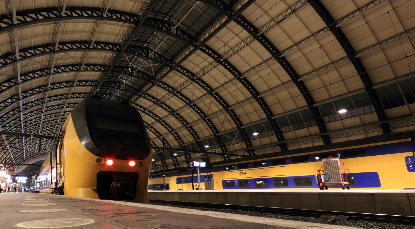 No trains between Assen and Groningen outside rush hour on Monday due to track subsidence