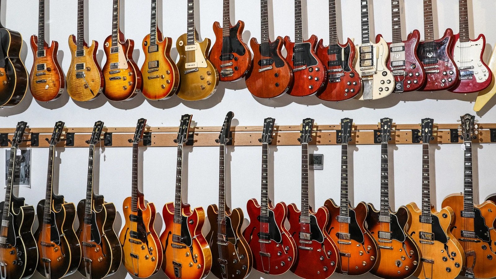 Is There a Reason Why Vintage Guitars Are So Expensive (and Who Is to Blame for Driving the Prices Up?)