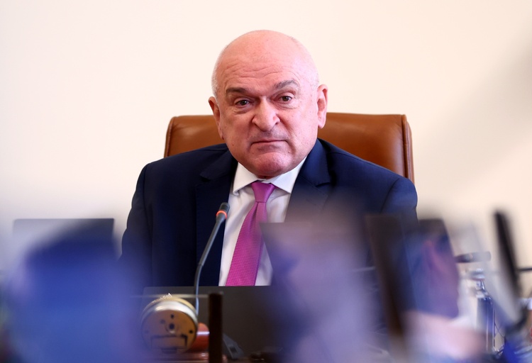 Prime Minister Glavchev: Bulgaria and Romania Have Fulfilled Their Schengen Obligations