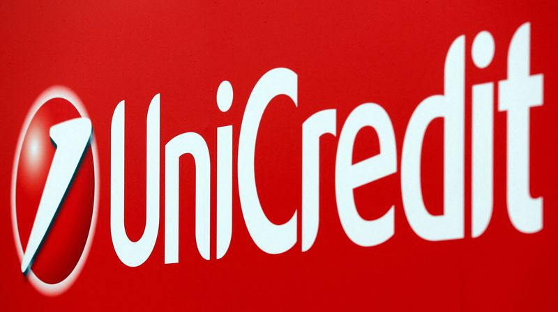 Italy's UniCredit offers to buy Banco BPM for $10.57 billion