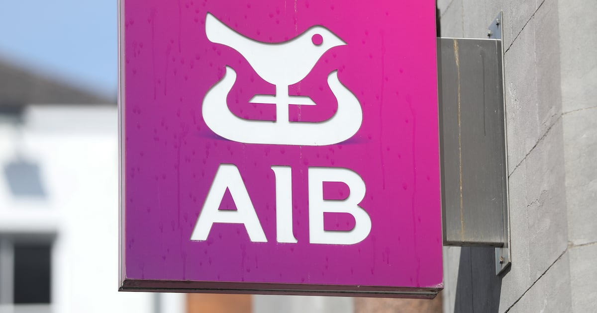 AIB offloads risk and obesity drug boss calls on Ireland to step up to the plate