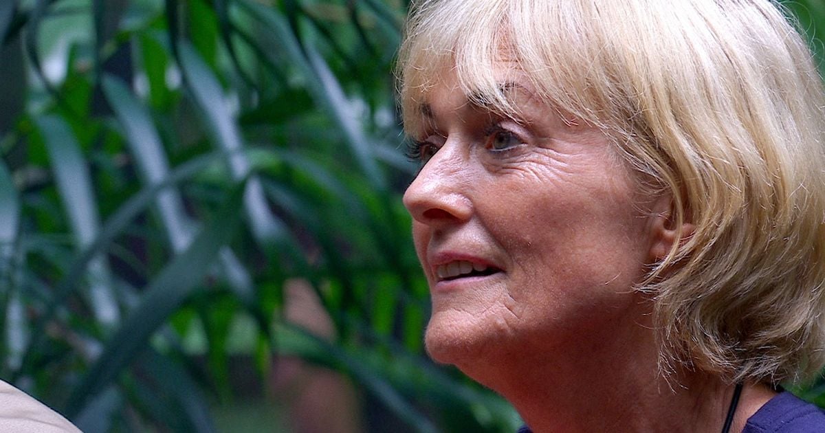 Jane Moore sparks wild conspiracy theory on ITV's I'm A Celebrity over stroppy behaviour