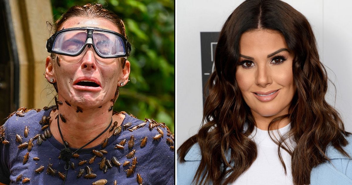 Rebekah Vardy offers olive branch to Coleen Rooney in shock Wagatha U-turn