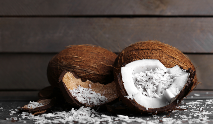  Campella coconut product flagged for possible Salmonella contamination 