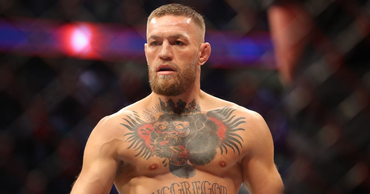 Conor McGregor's UFC future to be decided after losing civil case 