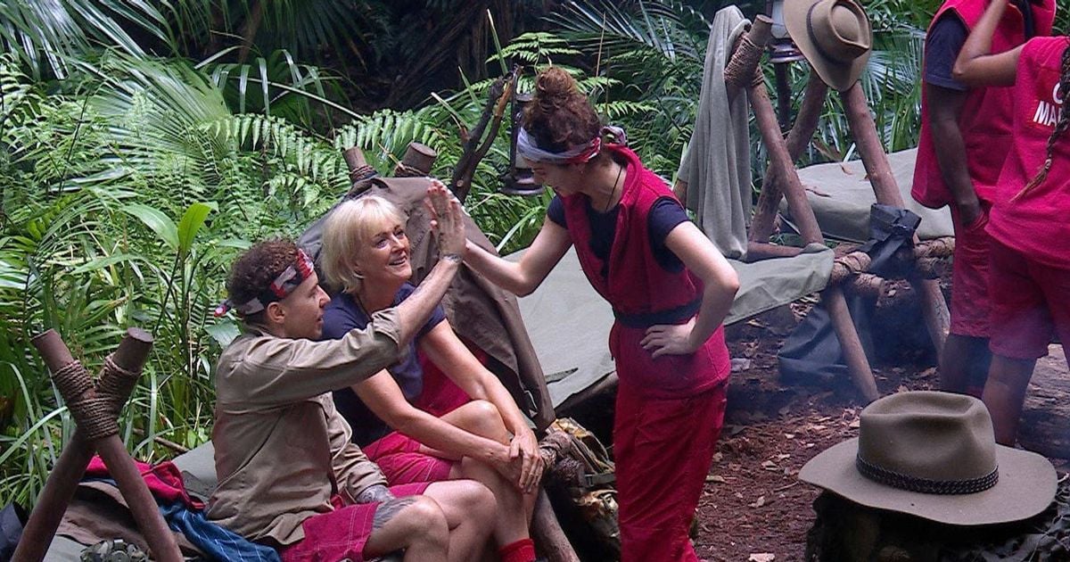 ITV I'm A Celeb's Maura Higgins 'set to win' as new data emerges