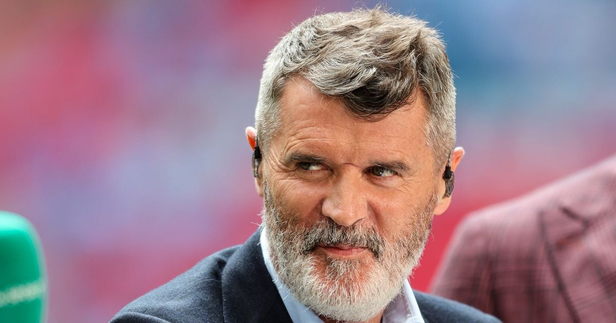 Roy Keane's biggest bust-ups detailed as Ipswich fan breaks silence on car park row