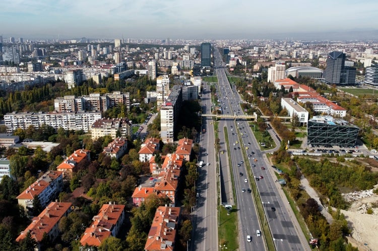 Housing Loans Up by 26.5% at end-October, Y/Y