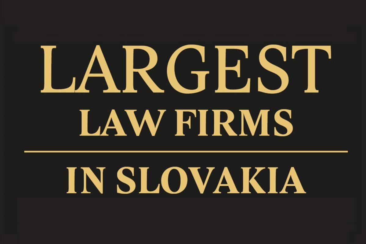 How rankings for the largest law firms are made